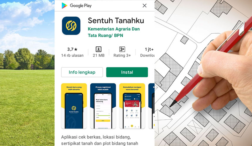 Info Penting